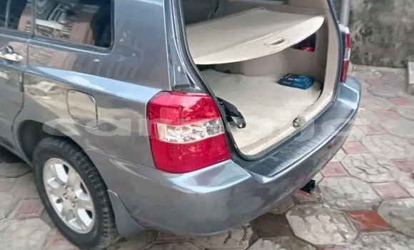 Buy Used Toyota Highlander Other Car in Abuja in Lagos State Buy Used Toyota Highlander Other Car in Abuja in Lagos State