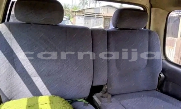 Buy Used BYD G6 Other Car in Abua in Rivers State Buy Used BYD G6 Other Car in Abua in Rivers State