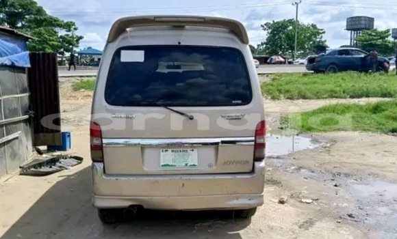 Buy Used BYD G6 Other Car in Abua in Rivers State Buy Used BYD G6 Other Car in Abua in Rivers State