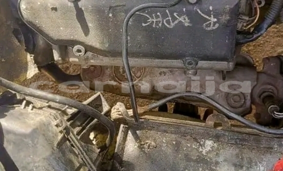 Buy Used BYD G6 Other Car in Abua in Rivers State Buy Used BYD G6 Other Car in Abua in Rivers State