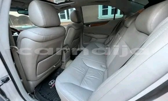 Buy Used Lexus IS Other Car in Abuja in Lagos State Buy Used Lexus IS Other Car in Abuja in Lagos State