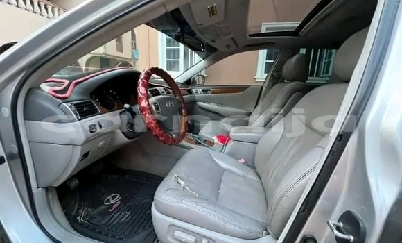 Buy Used Lexus IS Other Car in Abuja in Lagos State Buy Used Lexus IS Other Car in Abuja in Lagos State