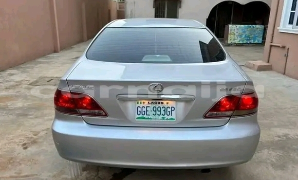 Buy Used Lexus IS Other Car in Abuja in Lagos State Buy Used Lexus IS Other Car in Abuja in Lagos State