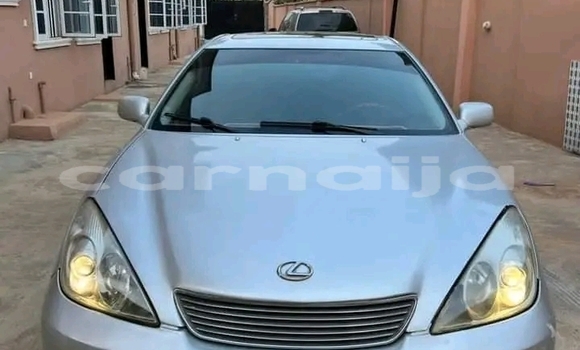 Buy Used Lexus IS Other Car in Abuja in Lagos State Buy Used Lexus IS Other Car in Abuja in Lagos State