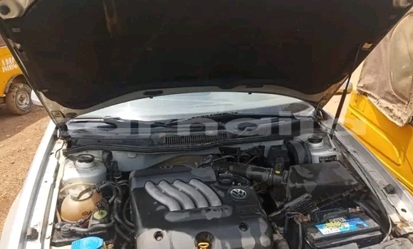 Acheter Occasion Voiture Volkswagen Parati Autre à Abuja, État de Lagos