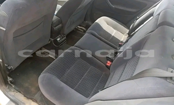 Acheter Occasion Voiture Volkswagen Parati Autre à Abuja, État de Lagos Acheter Occasion Voiture Volkswagen Parati Autre à Abuja, État de Lagos
