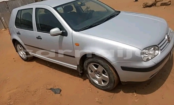 Acheter Occasion Voiture Volkswagen Parati Autre à Abuja, État de Lagos Acheter Occasion Voiture Volkswagen Parati Autre à Abuja, État de Lagos