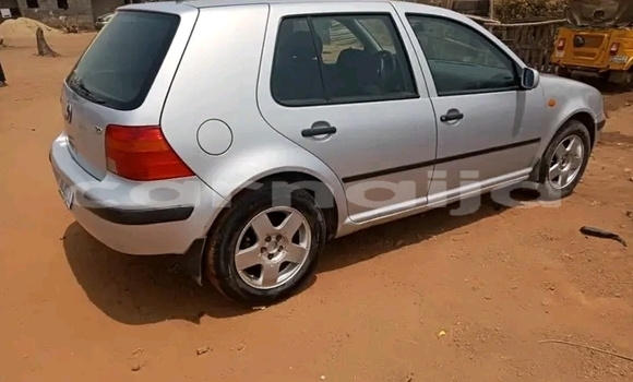 Acheter Occasion Voiture Volkswagen Parati Autre à Abuja, État de Lagos Acheter Occasion Voiture Volkswagen Parati Autre à Abuja, État de Lagos
