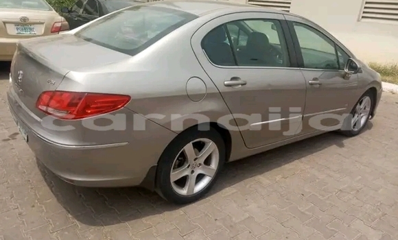 Acheter Occasion Voiture Peugeot 408 Autre à Abuja, État de Lagos
