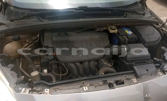 Acheter Occasion Voiture Peugeot 408 Autre à Abuja, État de Lagos Acheter Occasion Voiture Peugeot 408 Autre à Abuja, État de Lagos