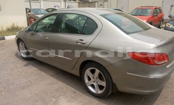 Acheter Occasion Voiture Peugeot 408 Autre à Abuja, État de Lagos Acheter Occasion Voiture Peugeot 408 Autre à Abuja, État de Lagos