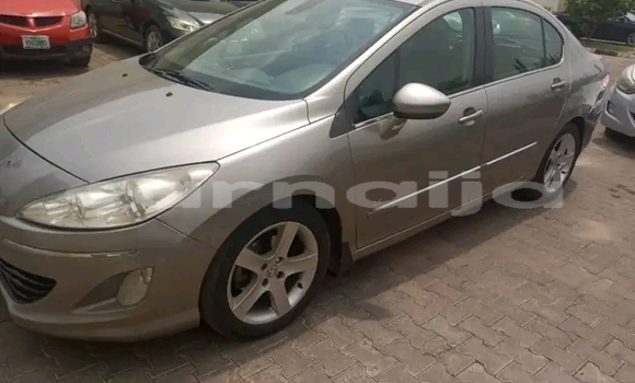 Acheter Occasion Voiture Peugeot 408 Autre à Abuja, État de Lagos Acheter Occasion Voiture Peugeot 408 Autre à Abuja, État de Lagos