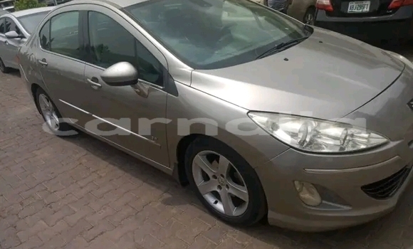 Acheter Occasion Voiture Peugeot 408 Autre à Abuja, État de Lagos Acheter Occasion Voiture Peugeot 408 Autre à Abuja, État de Lagos
