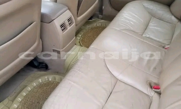 Acheter Occasion Voiture Lexus RX 350 Blanc à Abuja, État de Lagos Acheter Occasion Voiture Lexus RX 350 Blanc à Abuja, État de Lagos