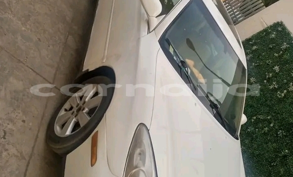 Acheter Occasion Voiture Lexus RX 350 Blanc à Abuja, État de Lagos Acheter Occasion Voiture Lexus RX 350 Blanc à Abuja, État de Lagos