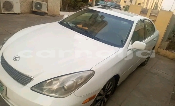 Acheter Occasion Voiture Lexus RX 350 Blanc à Abuja, État de Lagos Acheter Occasion Voiture Lexus RX 350 Blanc à Abuja, État de Lagos
