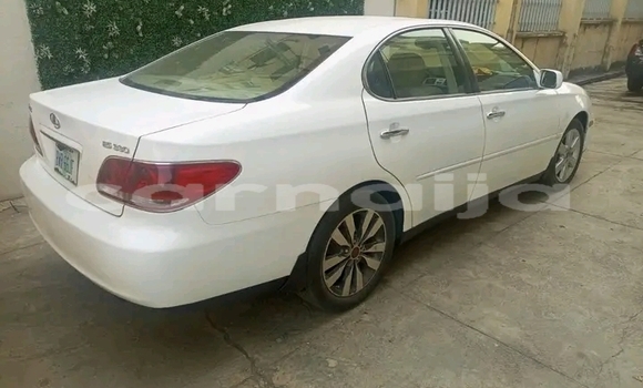 Acheter Occasion Voiture Lexus RX 350 Blanc à Abuja, État de Lagos Acheter Occasion Voiture Lexus RX 350 Blanc à Abuja, État de Lagos