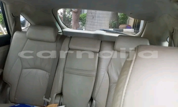 Buy Used Lexus RC Other Car in Abuja in Lagos State