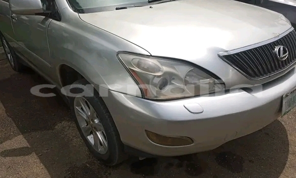 Acheter Occasion Voiture Lexus RC Autre à Abuja, État de Lagos Acheter Occasion Voiture Lexus RC Autre à Abuja, État de Lagos