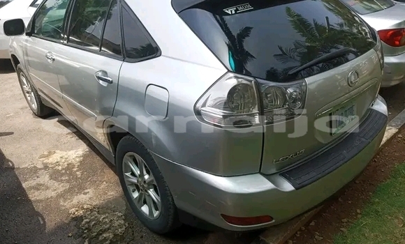 Acheter Occasion Voiture Lexus RC Autre à Abuja, État de Lagos Acheter Occasion Voiture Lexus RC Autre à Abuja, État de Lagos