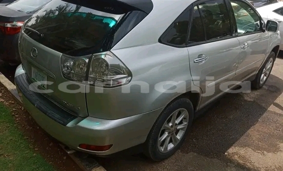 Acheter Occasion Voiture Lexus RC Autre à Abuja, État de Lagos Acheter Occasion Voiture Lexus RC Autre à Abuja, État de Lagos