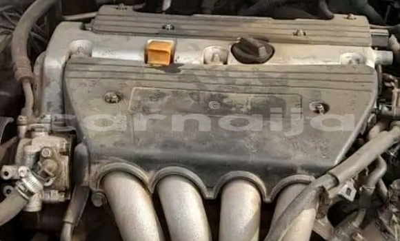 Buy Used Honda Accord Other Car in Abuja in Lagos State