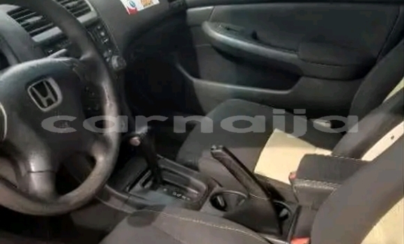 Acheter Occasion Voiture Honda Accord Autre à Abuja, État de Lagos Acheter Occasion Voiture Honda Accord Autre à Abuja, État de Lagos