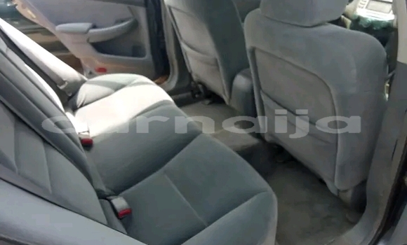 Acheter Occasion Voiture Honda Accord Autre à Abuja, État de Lagos Acheter Occasion Voiture Honda Accord Autre à Abuja, État de Lagos
