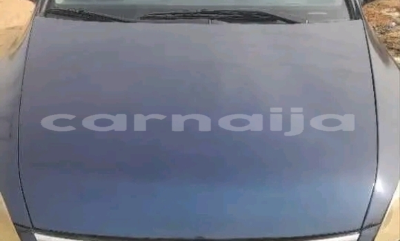 Acheter Occasion Voiture Honda Accord Autre à Abuja, État de Lagos Acheter Occasion Voiture Honda Accord Autre à Abuja, État de Lagos