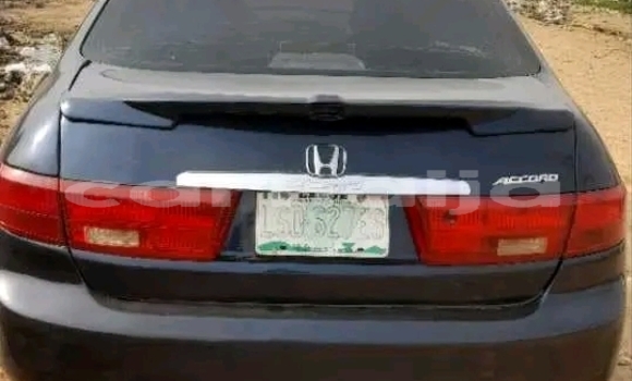 Acheter Occasion Voiture Honda Accord Autre à Abuja, État de Lagos Acheter Occasion Voiture Honda Accord Autre à Abuja, État de Lagos