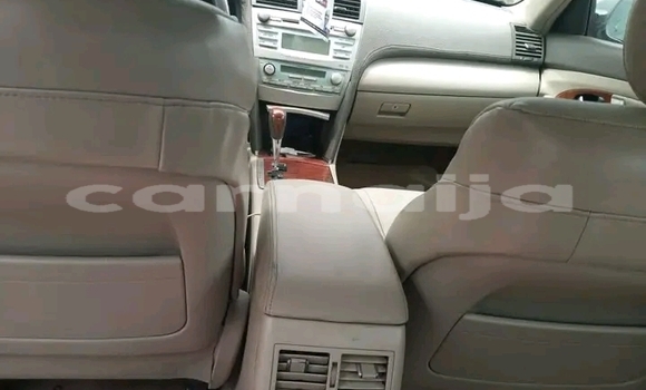Buy Used Toyota Camry Black Car in Abuja in Lagos State Buy Used Toyota Camry Black Car in Abuja in Lagos State