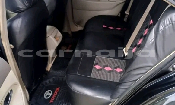 Buy Used Toyota Camry Black Car in Abuja in Lagos State Buy Used Toyota Camry Black Car in Abuja in Lagos State