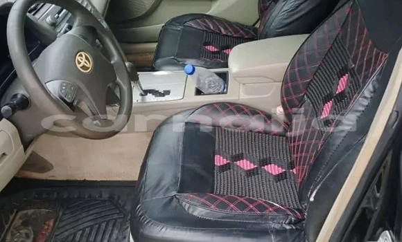 Buy Used Toyota Camry Black Car in Abuja in Lagos State Buy Used Toyota Camry Black Car in Abuja in Lagos State