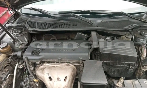 Buy Used Toyota Camry Black Car in Abuja in Lagos State Buy Used Toyota Camry Black Car in Abuja in Lagos State