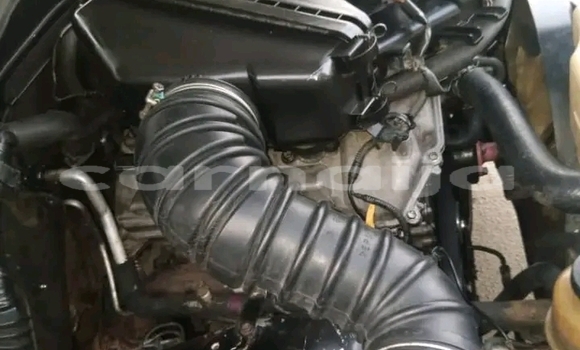 Buy Used Toyota 4Runner Black Car in Abuja in Lagos State Buy Used Toyota 4Runner Black Car in Abuja in Lagos State