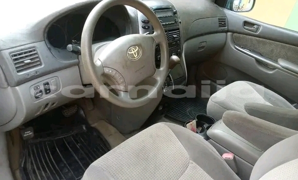 Buy Used Toyota RAV4 Other Car in Abakaliki in Ebonyi State Buy Used Toyota RAV4 Other Car in Abakaliki in Ebonyi State