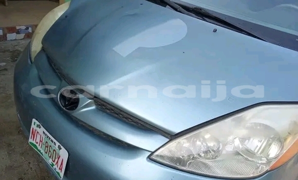 Buy Used Toyota RAV4 Other Car in Abakaliki in Ebonyi State Buy Used Toyota RAV4 Other Car in Abakaliki in Ebonyi State