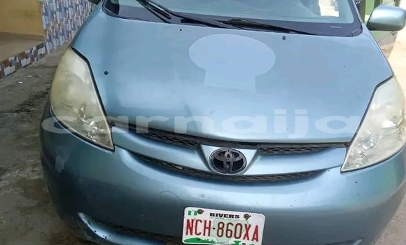 Buy Used Toyota RAV4 Other Car in Abakaliki in Ebonyi State Buy Used Toyota RAV4 Other Car in Abakaliki in Ebonyi State