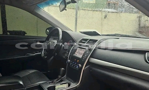 Buy Used Toyota Corolla Other Car in Abuja in Lagos State