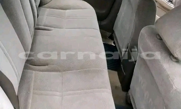 Buy Used Toyota Camry Solara Other Car in Abakaliki in Ebonyi State Buy Used Toyota Camry Solara Other Car in Abakaliki in Ebonyi State