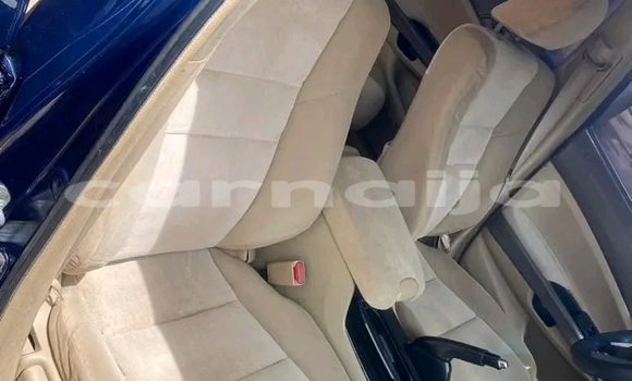 Acheter Occasion Voiture Honda Accord Autre à Abuja, État de Lagos Acheter Occasion Voiture Honda Accord Autre à Abuja, État de Lagos