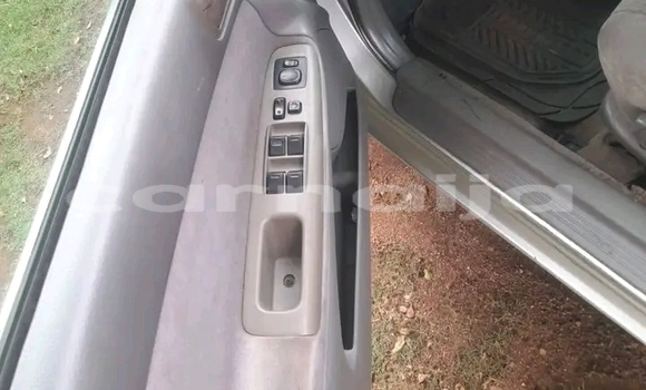 Buy Used Toyota Corolla Other Car in Abuja in Lagos State Buy Used Toyota Corolla Other Car in Abuja in Lagos State