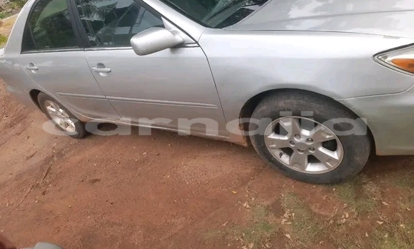Buy Used Toyota Corolla Other Car in Abuja in Lagos State Buy Used Toyota Corolla Other Car in Abuja in Lagos State