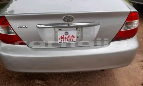 Buy Used Toyota Corolla Other Car in Abuja in Lagos State Buy Used Toyota Corolla Other Car in Abuja in Lagos State