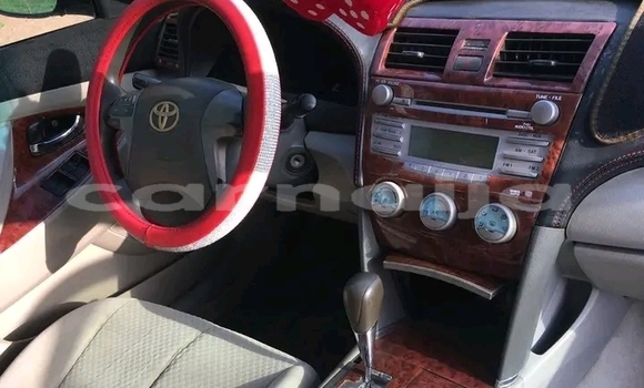 Acheter Occasion Voiture Toyota Camry Autre à Abakaliki, État d'Ebonyi
