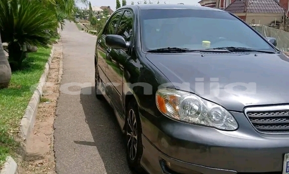 Buy Used Toyota Camry Other Car in Abakaliki in Ebonyi State Buy Used Toyota Camry Other Car in Abakaliki in Ebonyi State