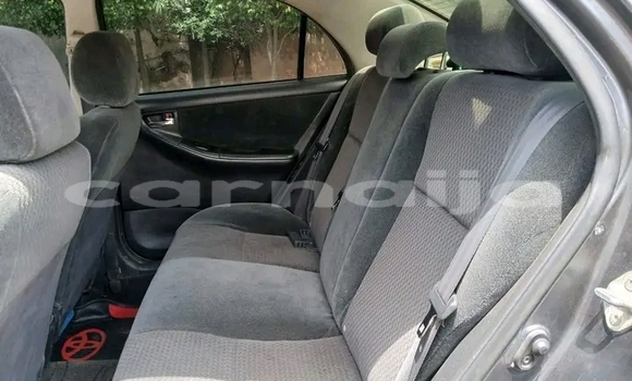 Buy Used Toyota Camry Other Car in Abakaliki in Ebonyi State Buy Used Toyota Camry Other Car in Abakaliki in Ebonyi State