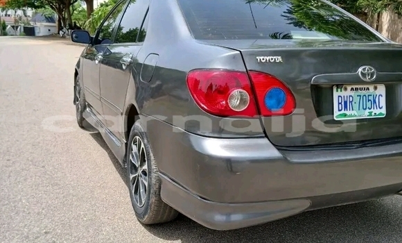 Buy Used Toyota Camry Other Car in Abakaliki in Ebonyi State Buy Used Toyota Camry Other Car in Abakaliki in Ebonyi State