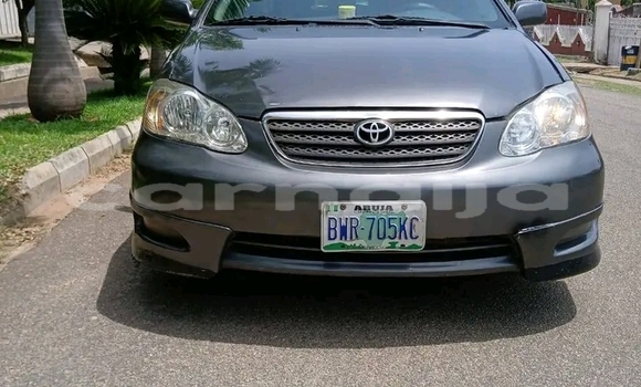 Buy Used Toyota Camry Other Car in Abakaliki in Ebonyi State Buy Used Toyota Camry Other Car in Abakaliki in Ebonyi State