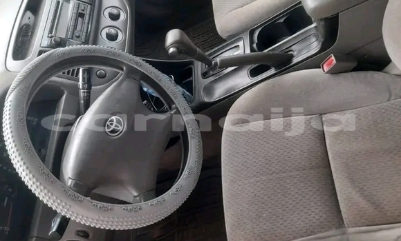 Buy Used Toyota Camry Other Car in Abakaliki in Ebonyi State Buy Used Toyota Camry Other Car in Abakaliki in Ebonyi State